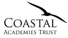 Coastal academies trust logo