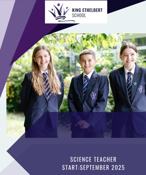 SCIENCE TEACHER SEPT START PHOTO