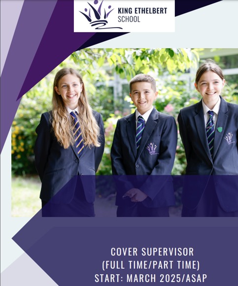 Cover supervisor photo march 2025