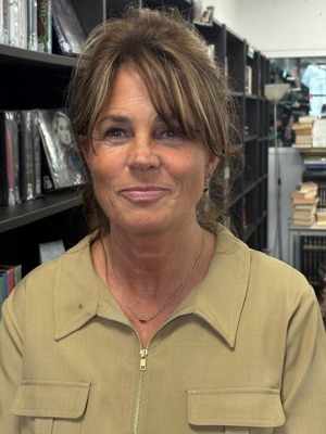 Natalie beldin